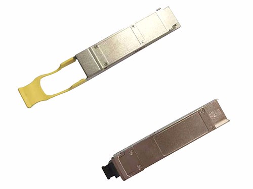 XFP、QSFP28外殼